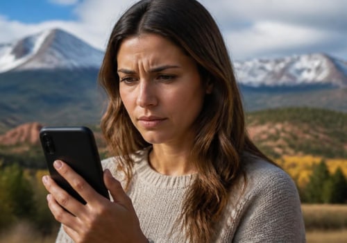 Colorado Consumer Protection Against Robocalls: State and Federal Laws That Regulate Unwanted Calls and Marketing Messages