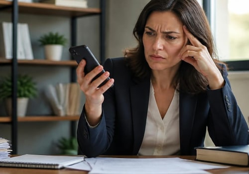 Can You Sue an Unknown Spam Caller? How to Identify a Responsible Business and Evaluate a Robocall Claim