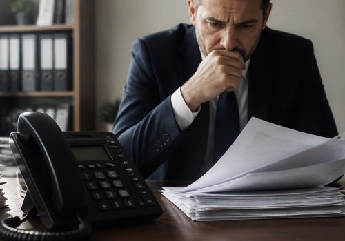 TCPA Penalties Beyond Robocalls: Junk Fax Damages, Caller ID Spoofing Fines, and Other Federal Remedies